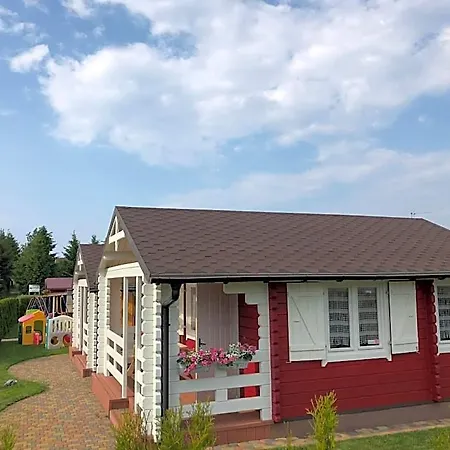 Wczasowe Oskar *