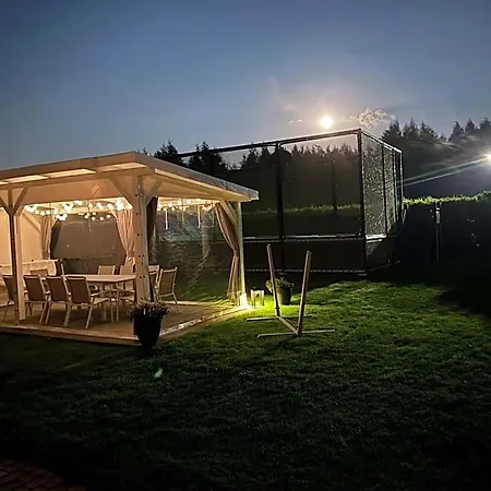 Wczasowe Oskar * Mielno (Koszalin)
