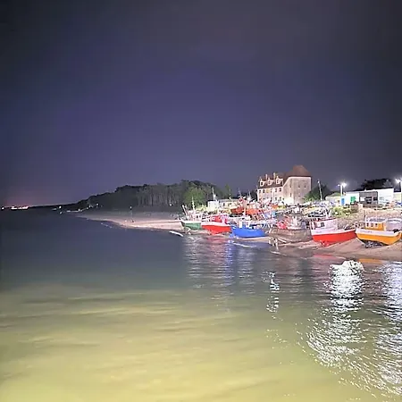 Wczasowe Oskar *